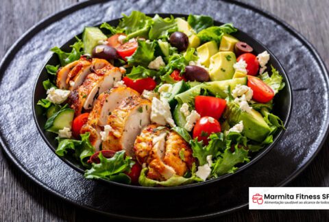 melhores marmitas congeladas sp